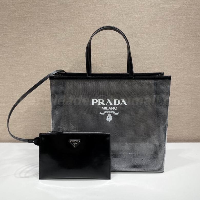 Prada Handbags 107